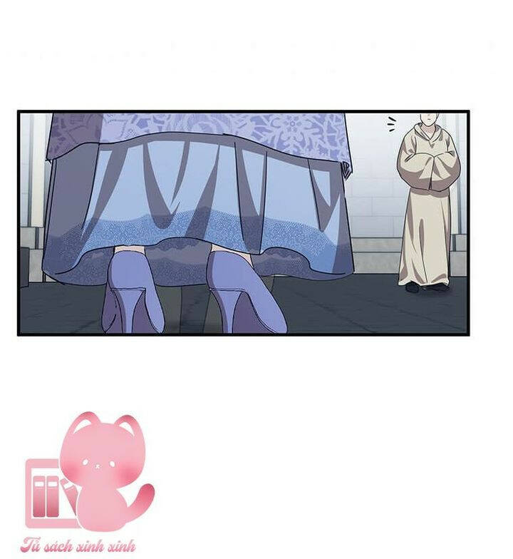 Ác Nữ Trùng Sinh - Chap 81