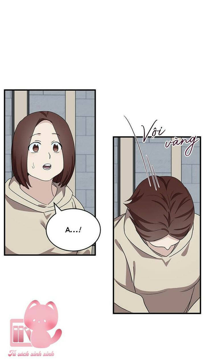Ác Nữ Trùng Sinh - Chap 81