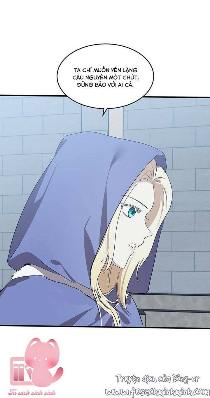 Ác Nữ Trùng Sinh - Chap 81