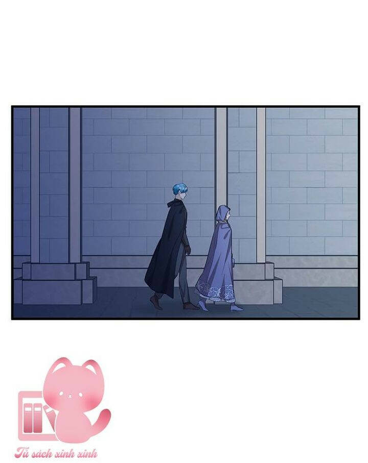 Ác Nữ Trùng Sinh - Chap 81
