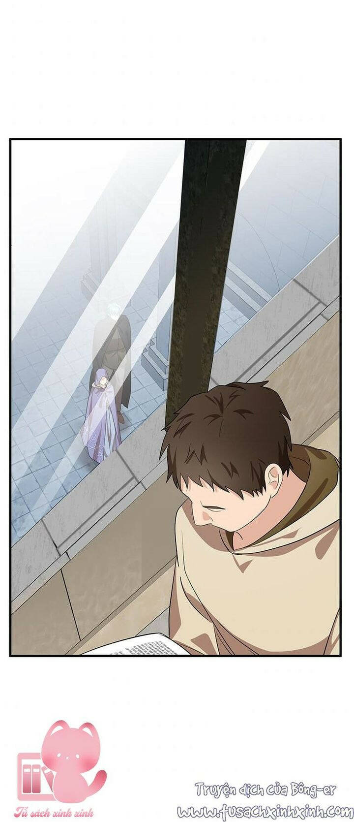 Ác Nữ Trùng Sinh - Chap 81