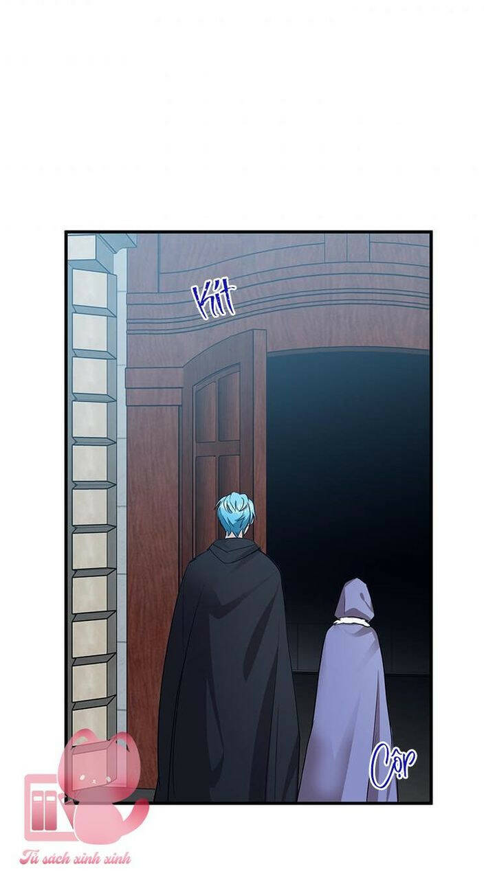 Ác Nữ Trùng Sinh - Chap 81