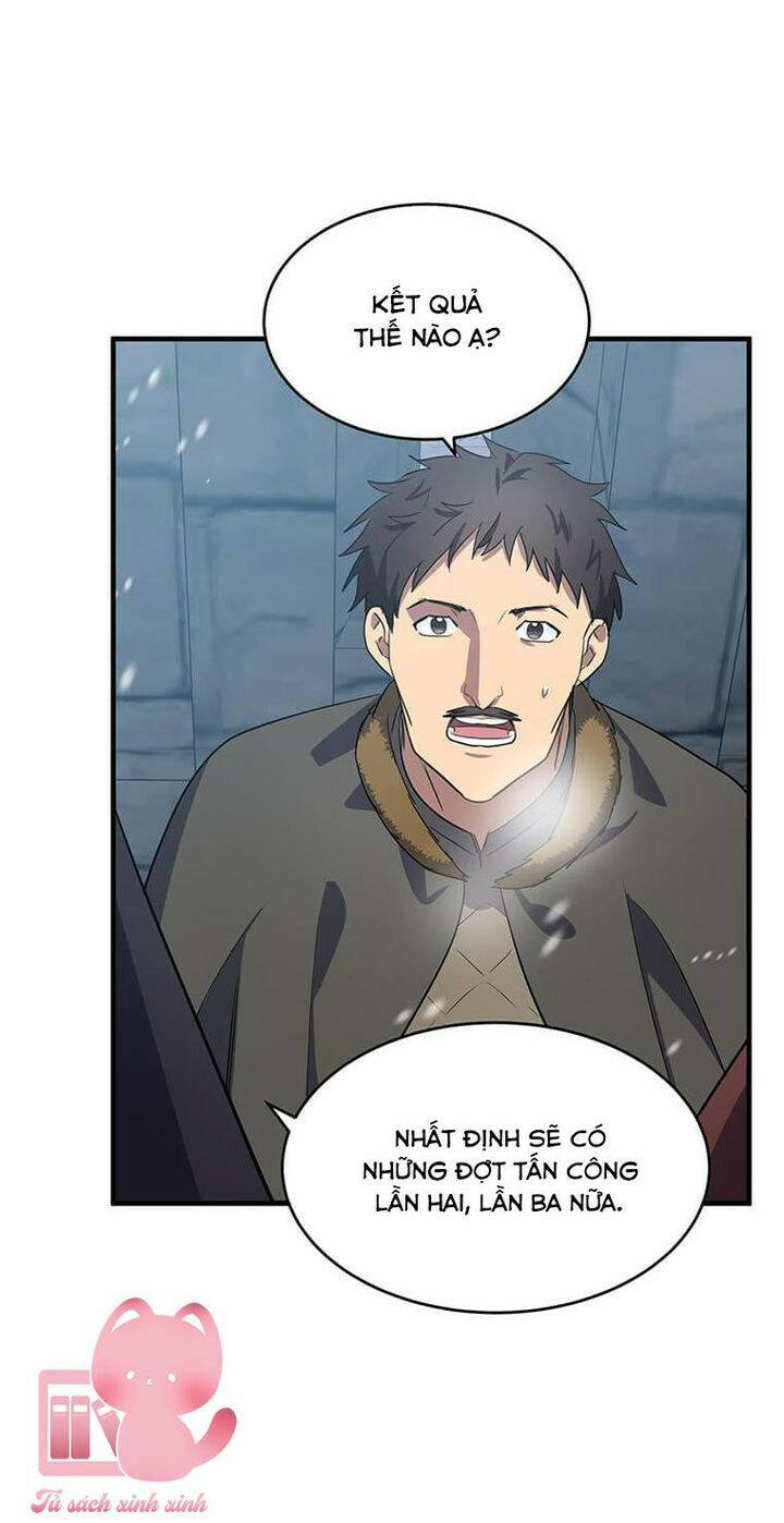 Ác Nữ Trùng Sinh - Chap 81
