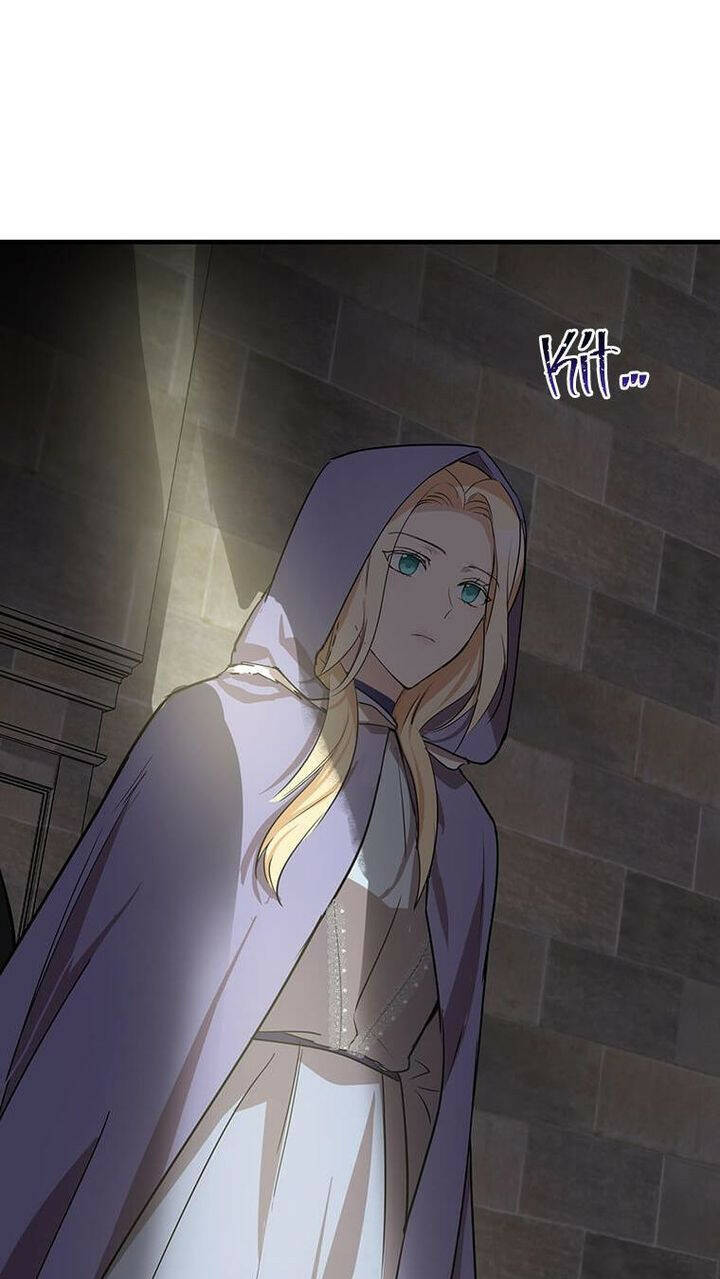 Ác Nữ Trùng Sinh - Chap 81