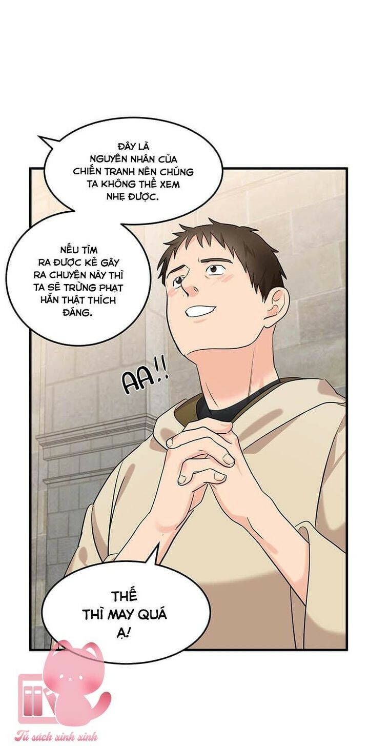 Ác Nữ Trùng Sinh - Chap 82