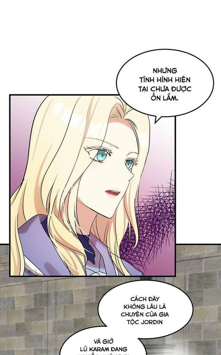 Ác Nữ Trùng Sinh - Chap 82