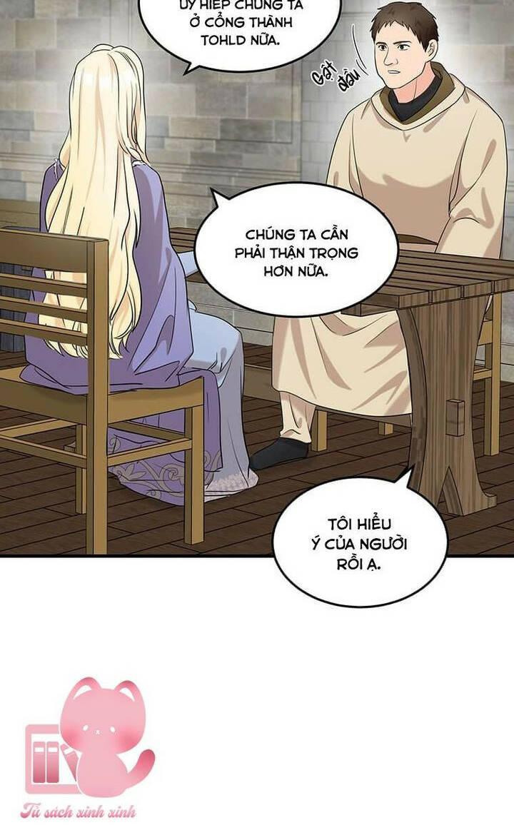 Ác Nữ Trùng Sinh - Chap 82