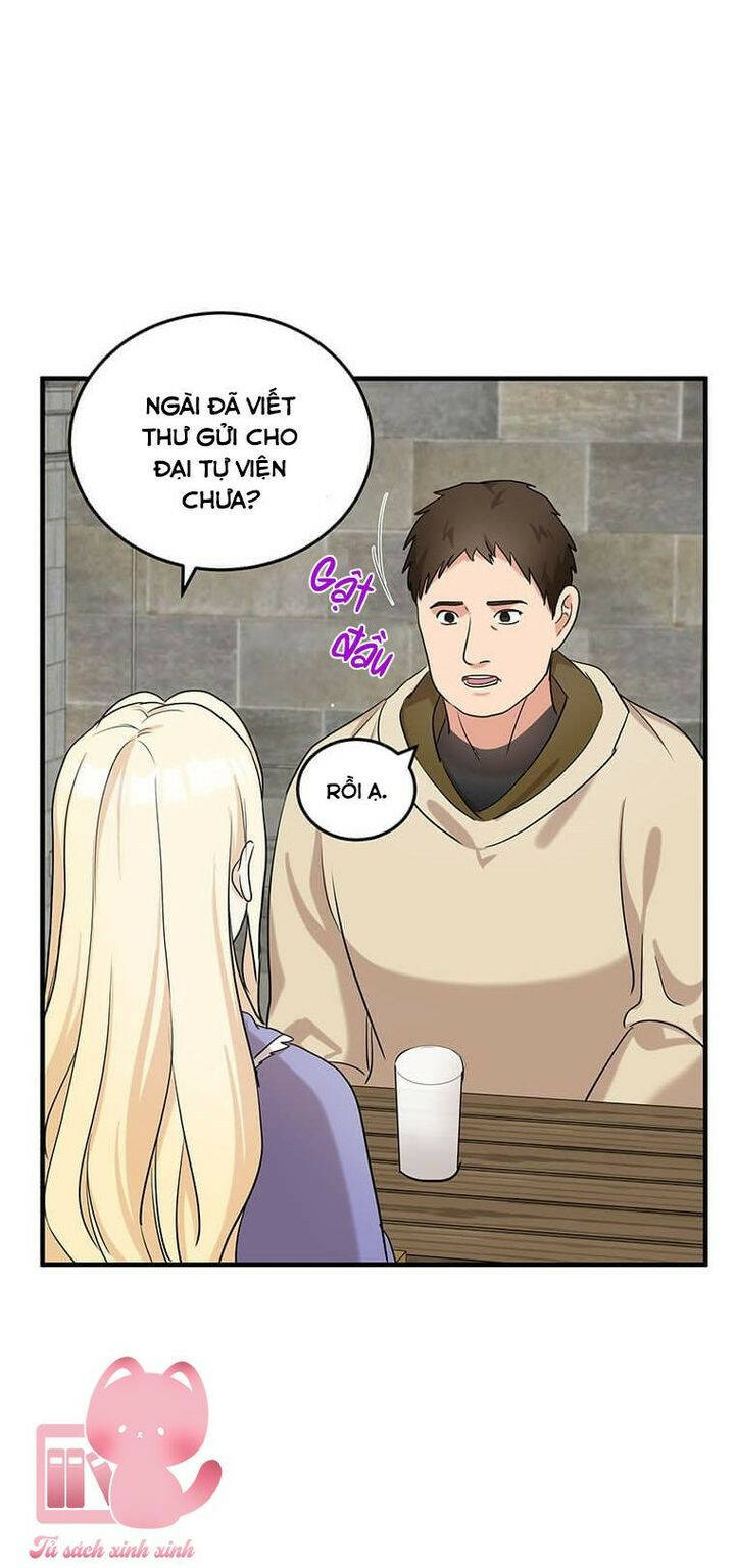 Ác Nữ Trùng Sinh - Chap 82