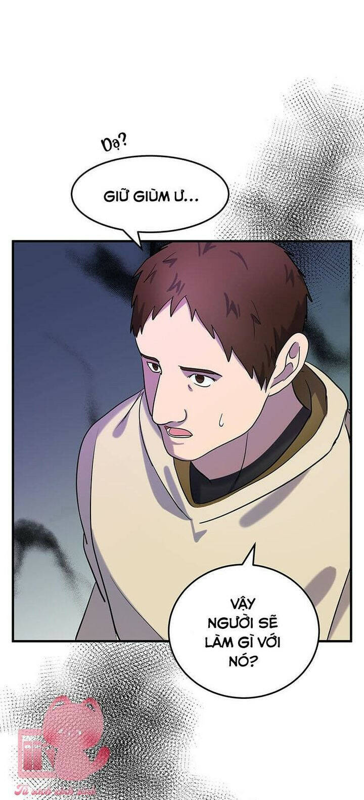 Ác Nữ Trùng Sinh - Chap 82