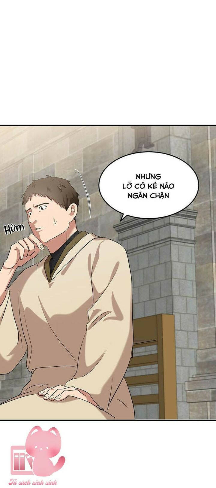 Ác Nữ Trùng Sinh - Chap 82
