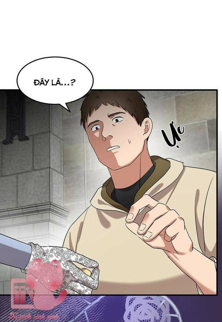 Ác Nữ Trùng Sinh - Chap 82
