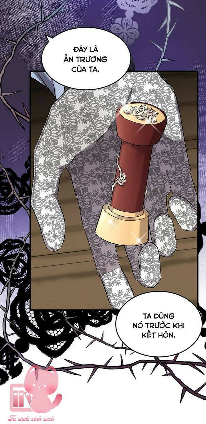 Ác Nữ Trùng Sinh - Chap 82