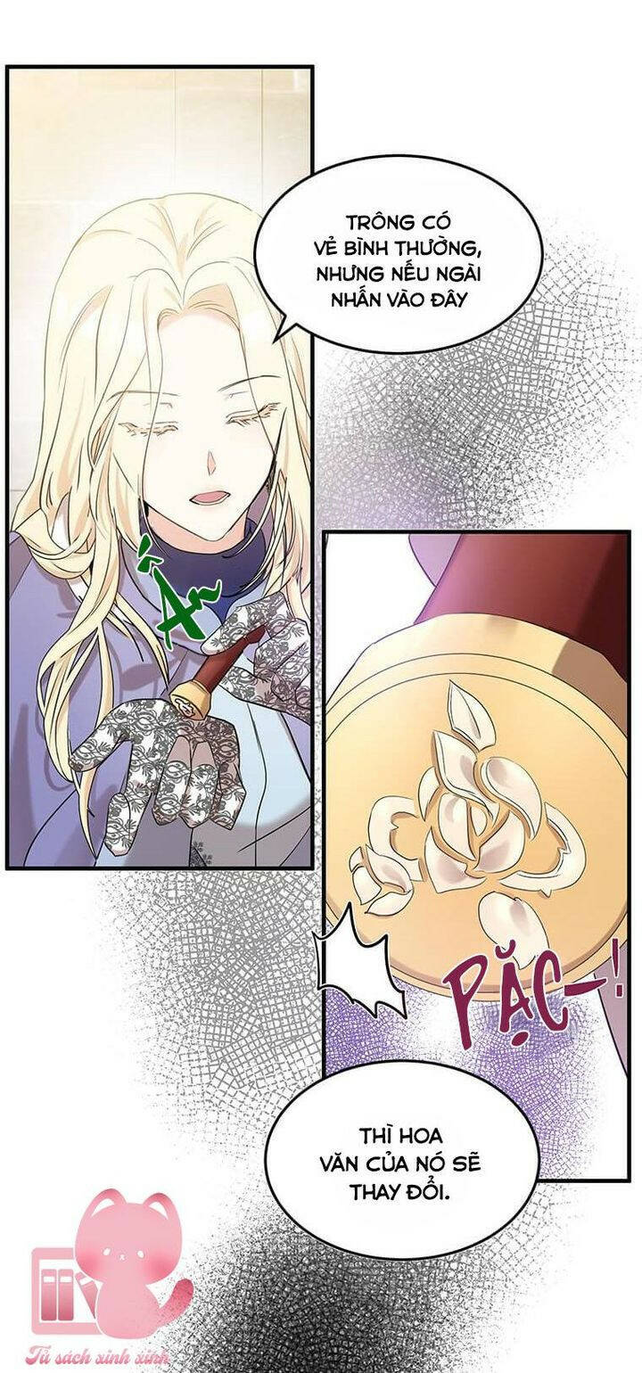 Ác Nữ Trùng Sinh - Chap 82
