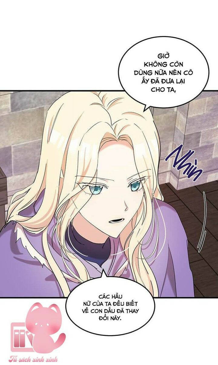 Ác Nữ Trùng Sinh - Chap 82