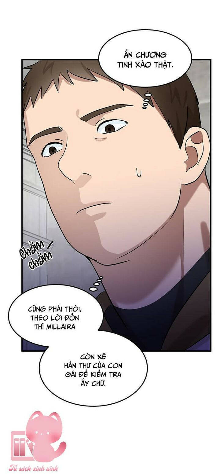 Ác Nữ Trùng Sinh - Chap 82