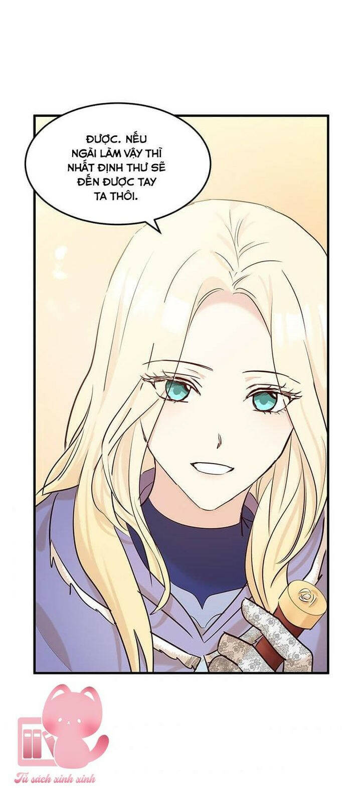 Ác Nữ Trùng Sinh - Chap 82