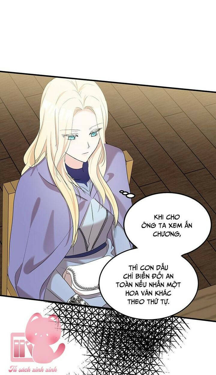 Ác Nữ Trùng Sinh - Chap 82