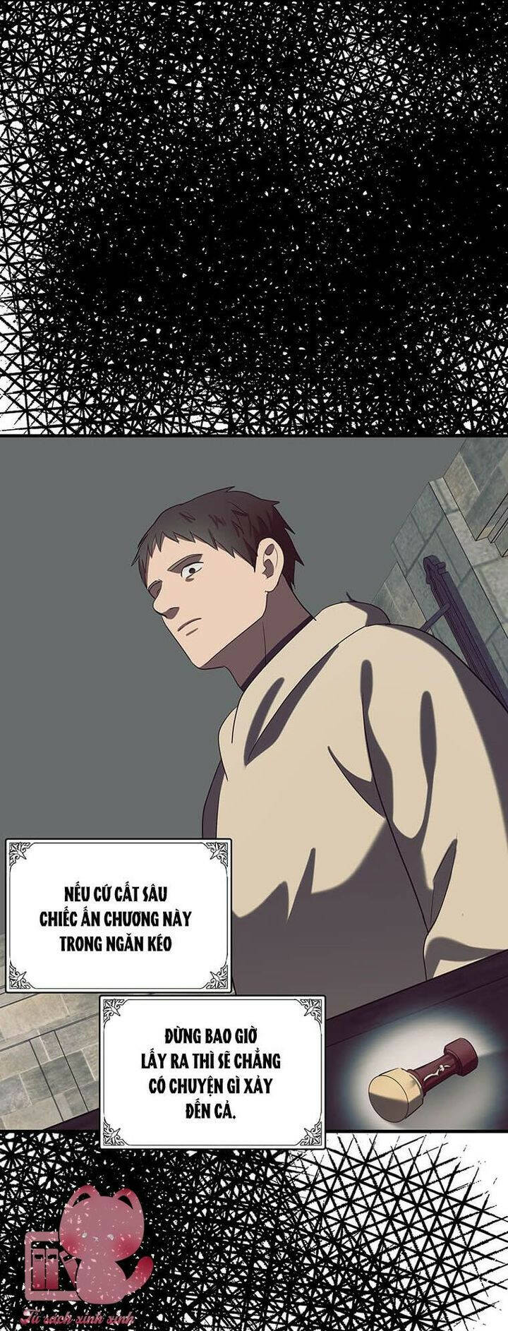 Ác Nữ Trùng Sinh - Chap 82