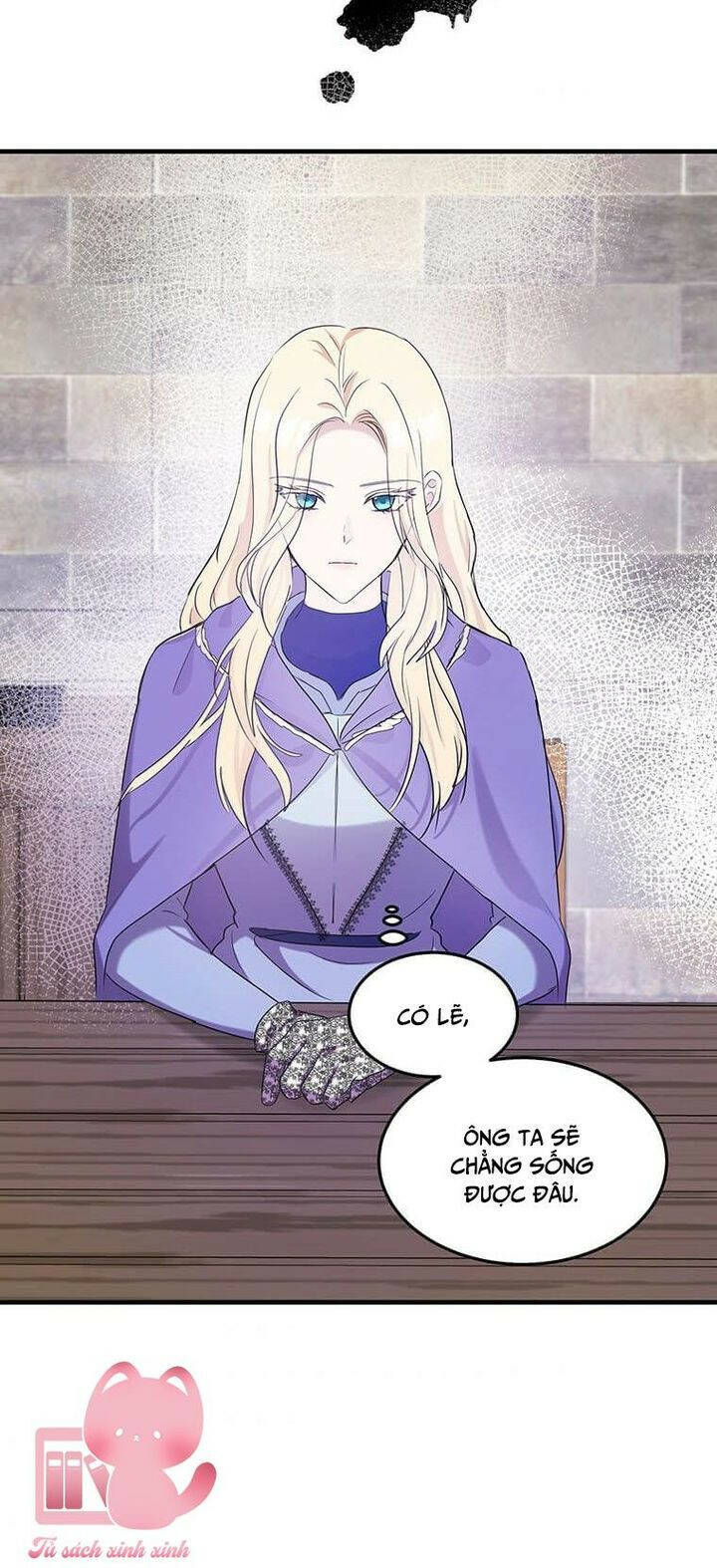 Ác Nữ Trùng Sinh - Chap 82