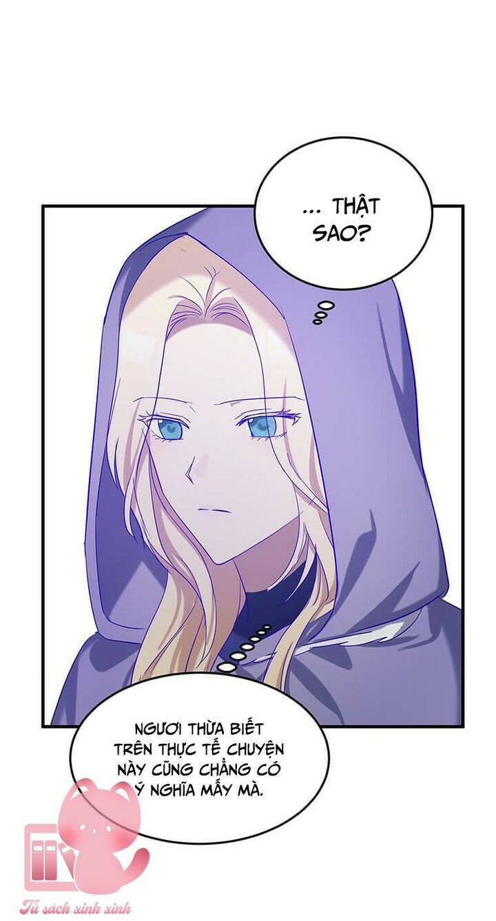Ác Nữ Trùng Sinh - Chap 82