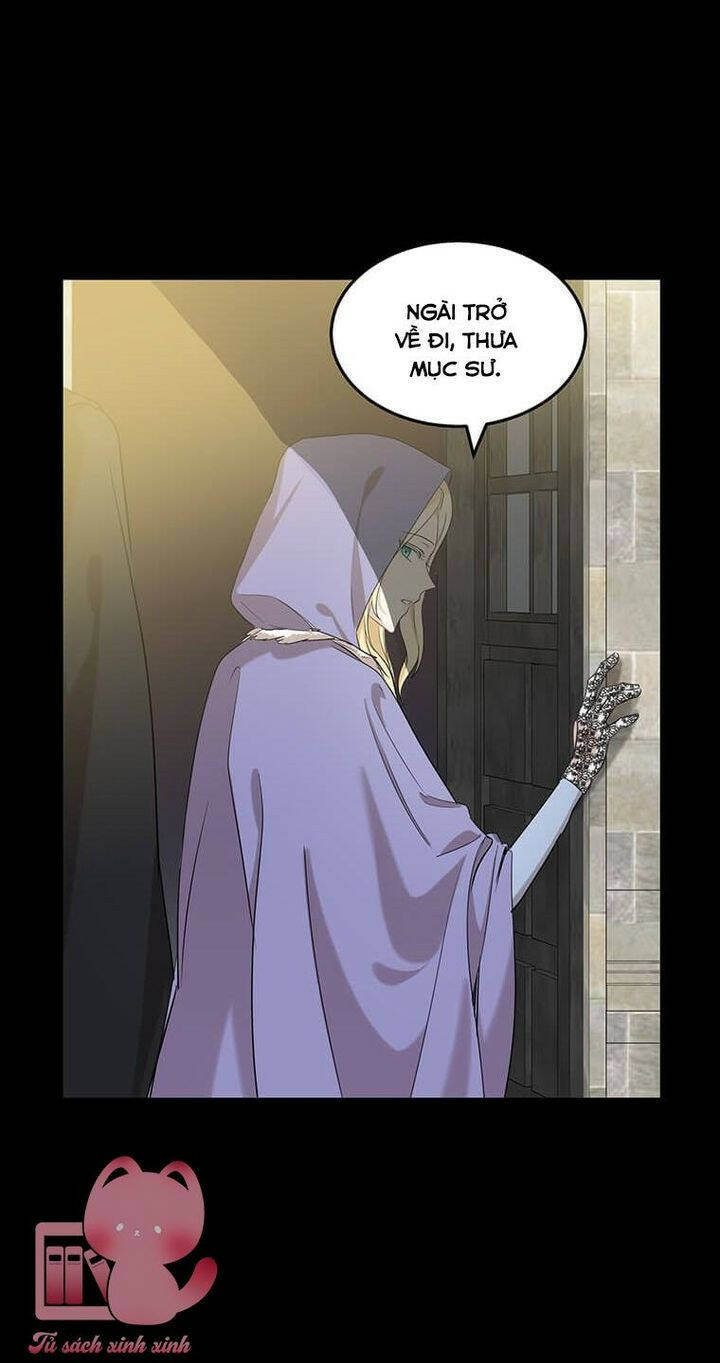 Ác Nữ Trùng Sinh - Chap 82