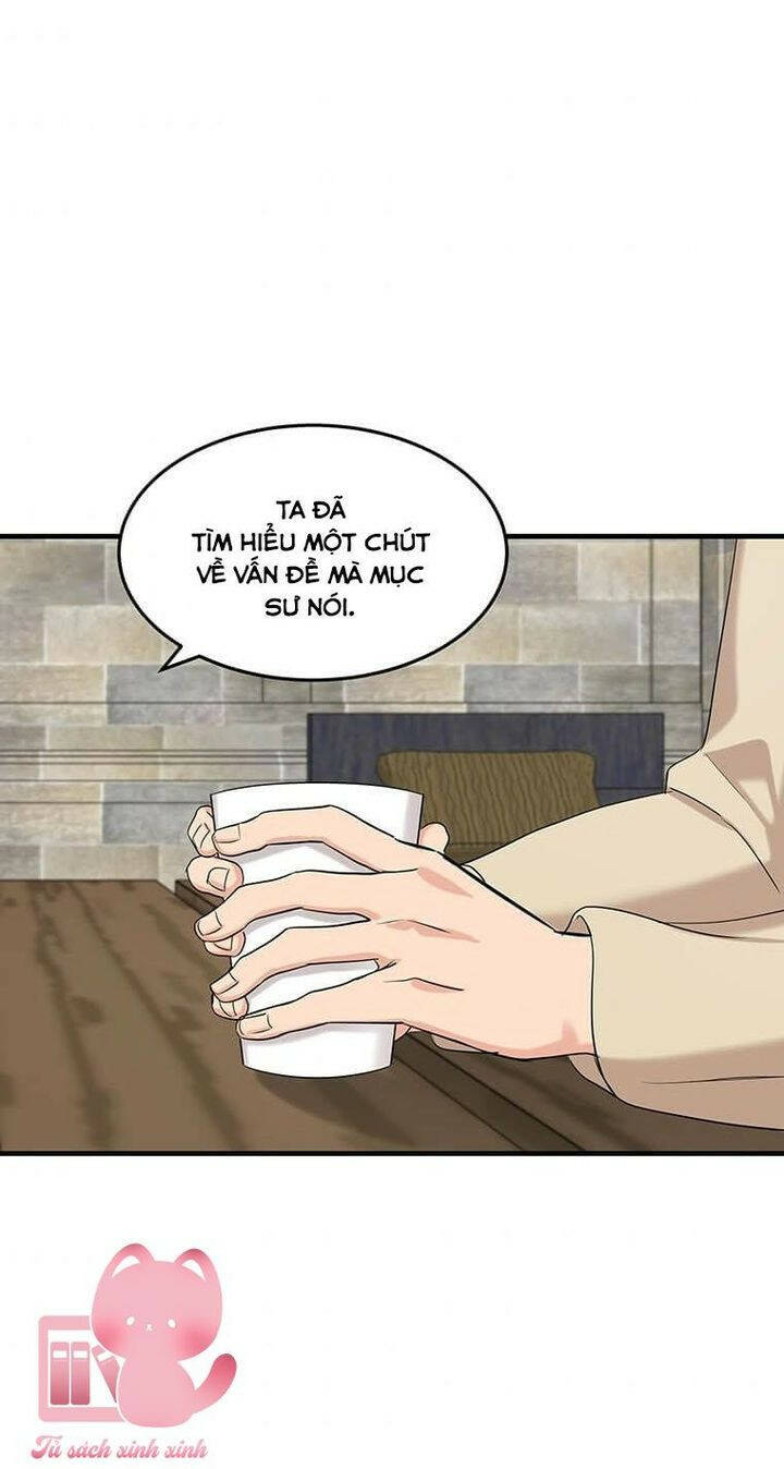 Ác Nữ Trùng Sinh - Chap 82