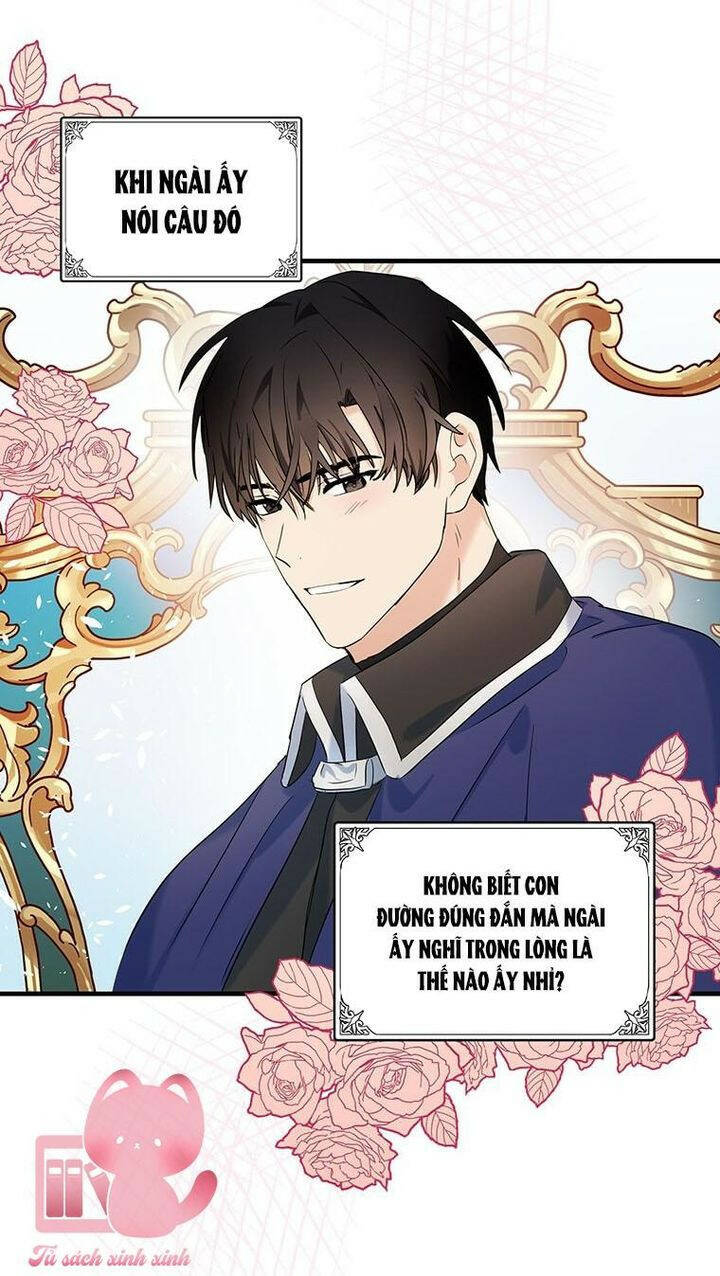 Ác Nữ Trùng Sinh - Chap 82