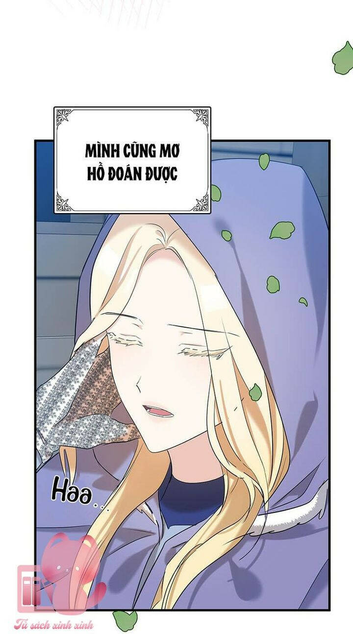 Ác Nữ Trùng Sinh - Chap 82