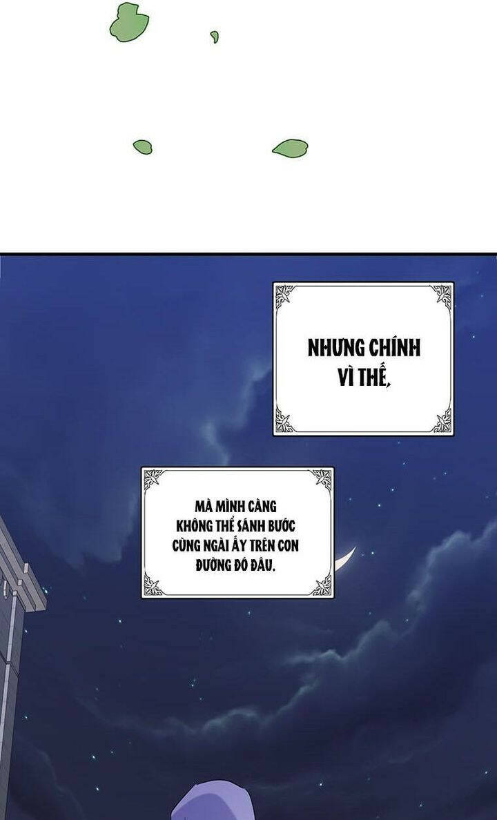 Ác Nữ Trùng Sinh - Chap 82