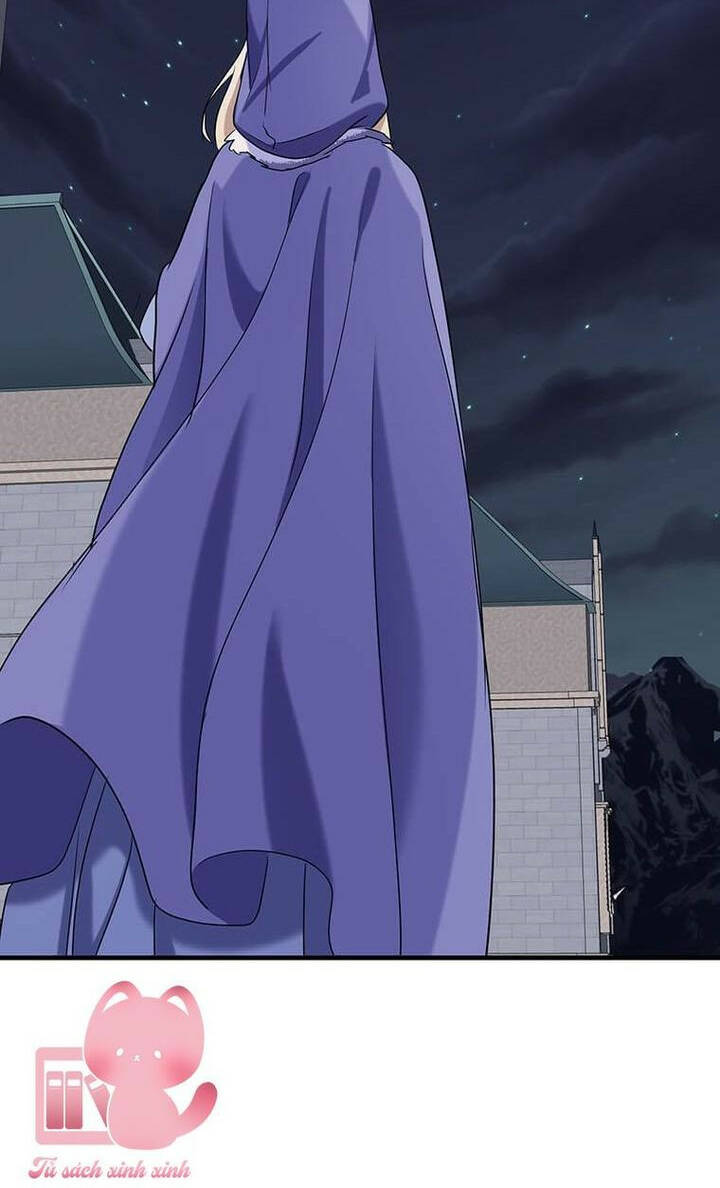 Ác Nữ Trùng Sinh - Chap 82