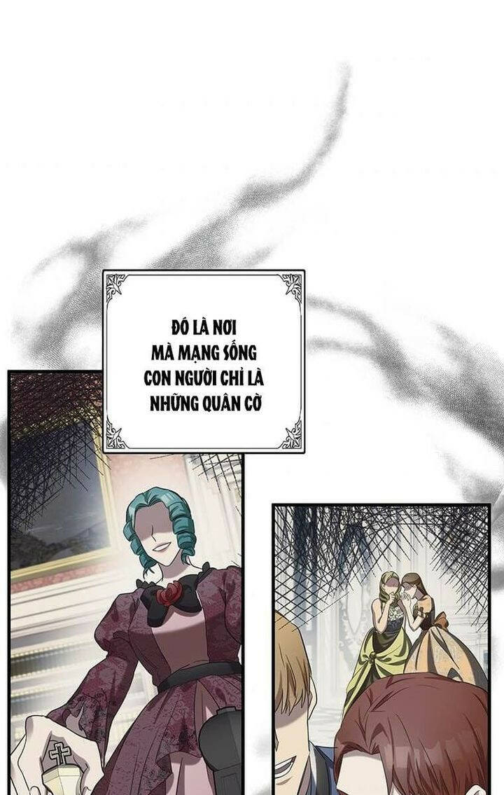 Ác Nữ Trùng Sinh - Chap 82