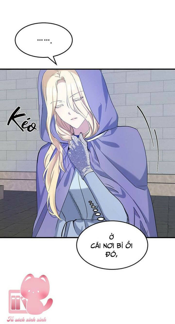 Ác Nữ Trùng Sinh - Chap 82
