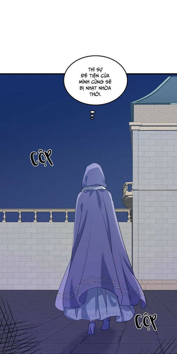 Ác Nữ Trùng Sinh - Chap 82