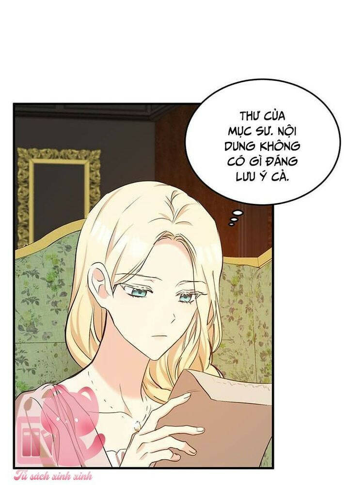Ác Nữ Trùng Sinh - Chap 82