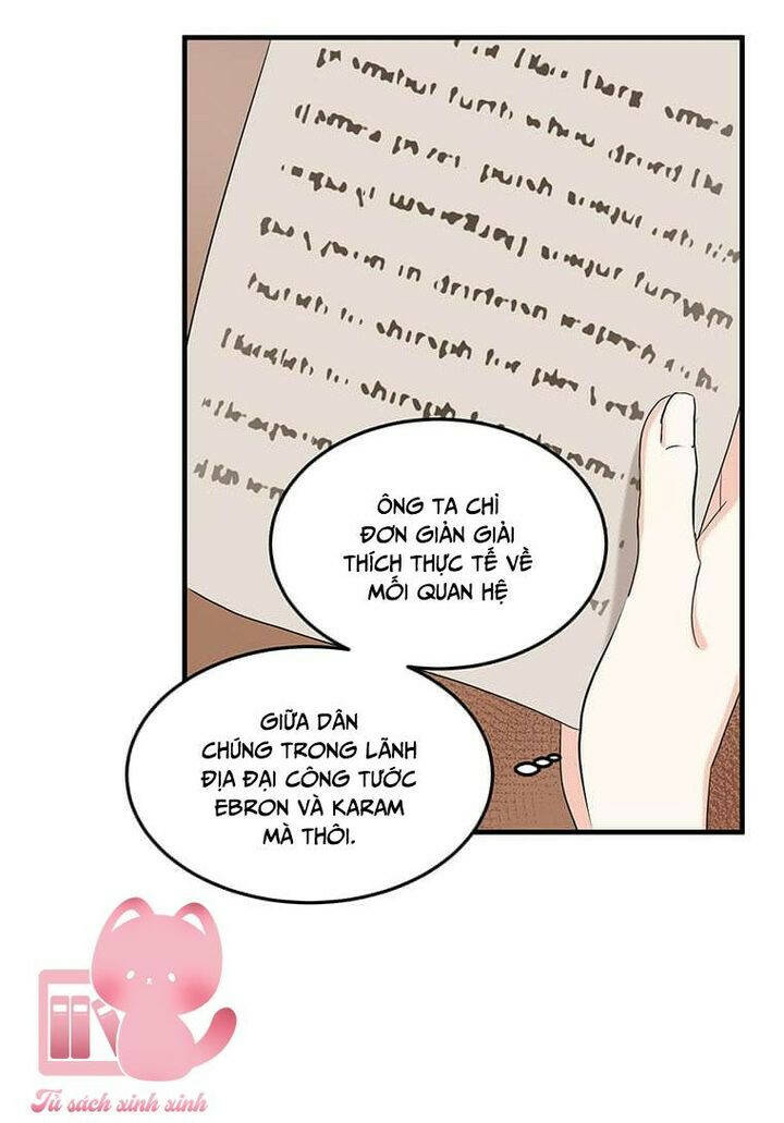 Ác Nữ Trùng Sinh - Chap 82