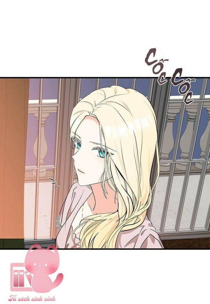 Ác Nữ Trùng Sinh - Chap 82