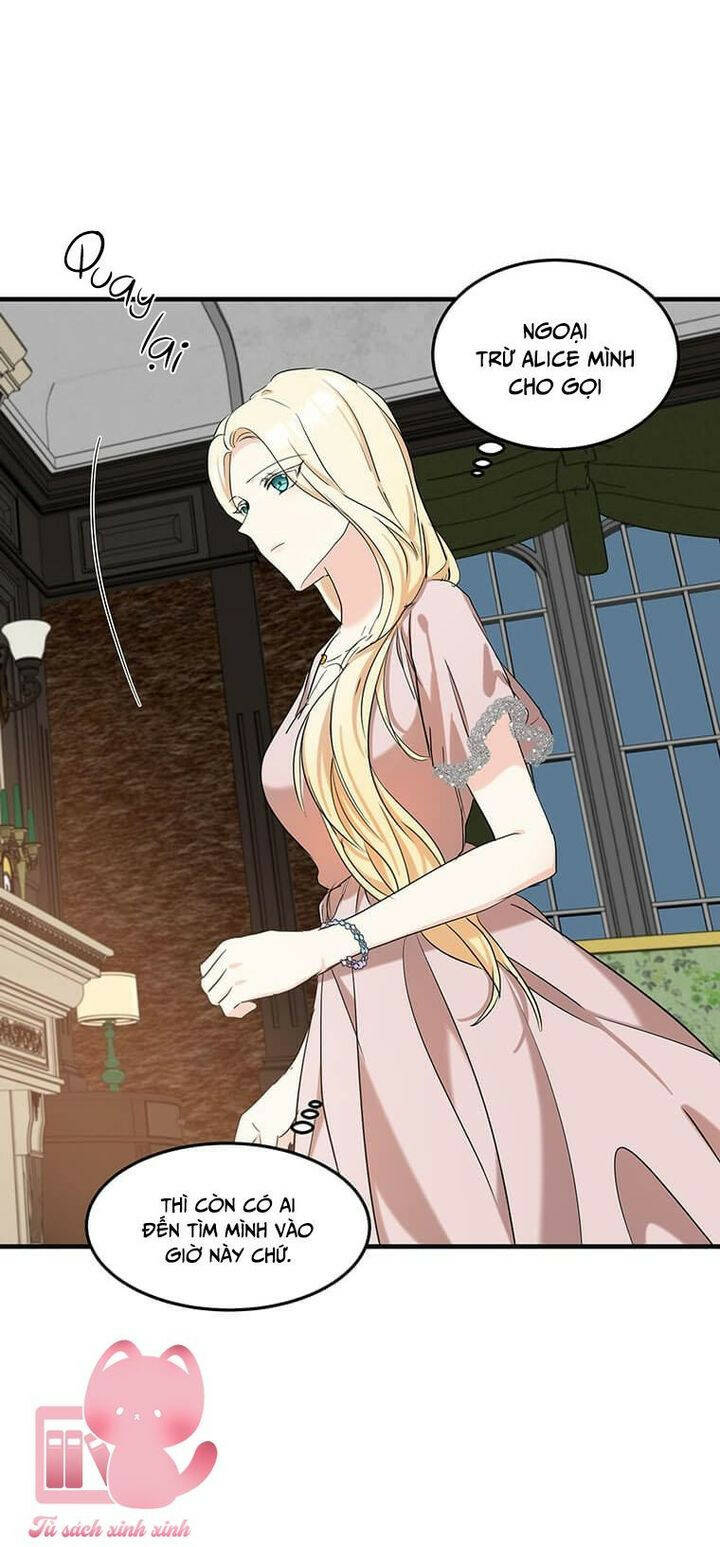 Ác Nữ Trùng Sinh - Chap 82