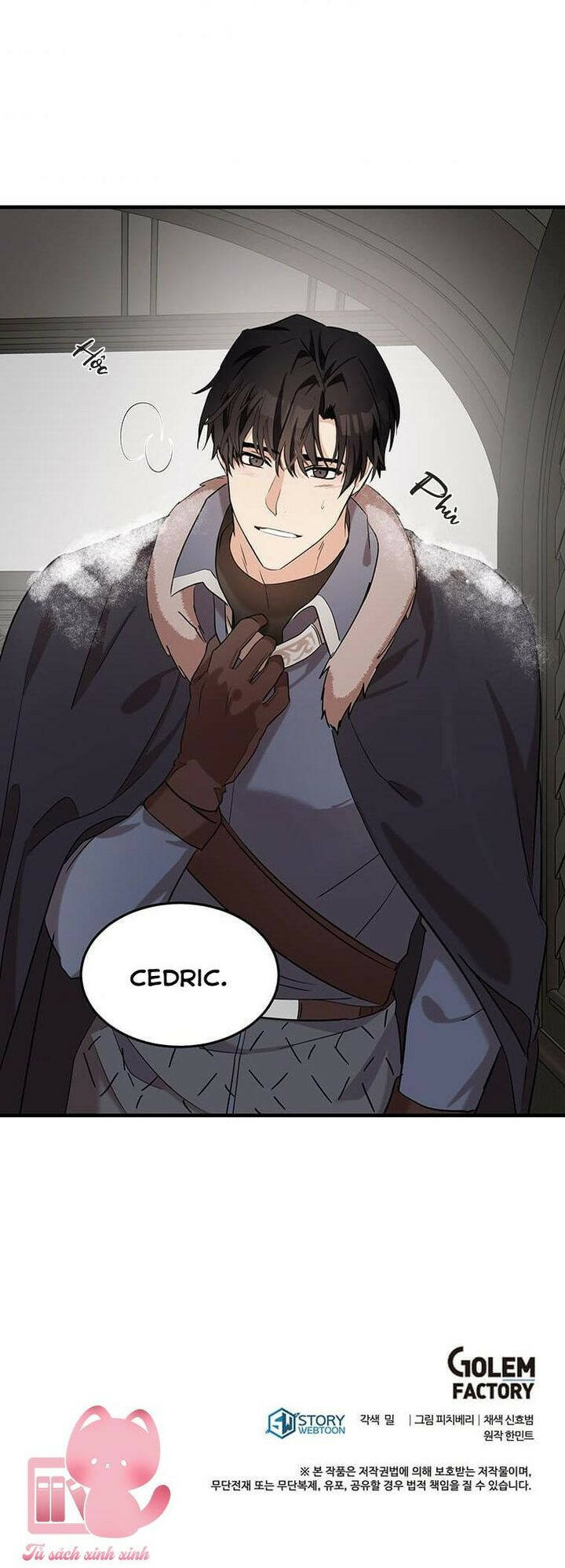 Ác Nữ Trùng Sinh - Chap 82