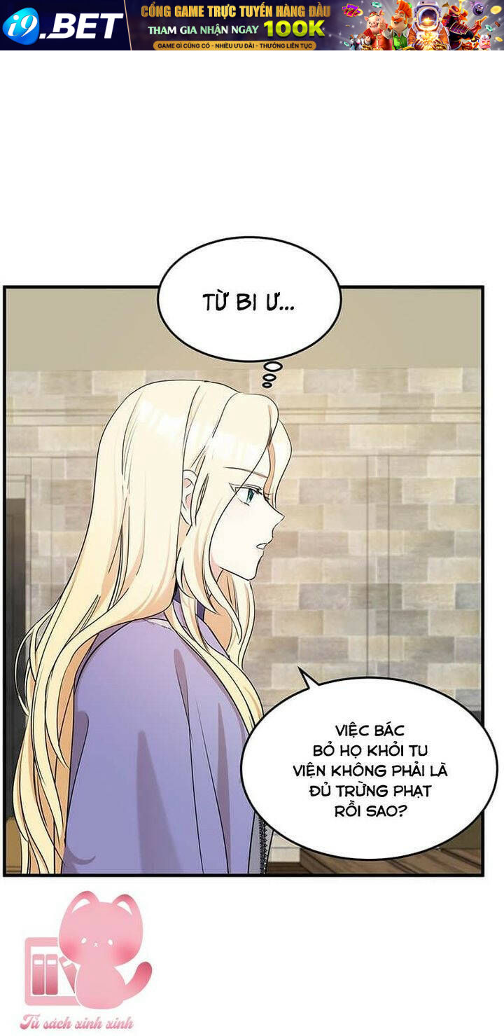 Ác Nữ Trùng Sinh - Chap 82