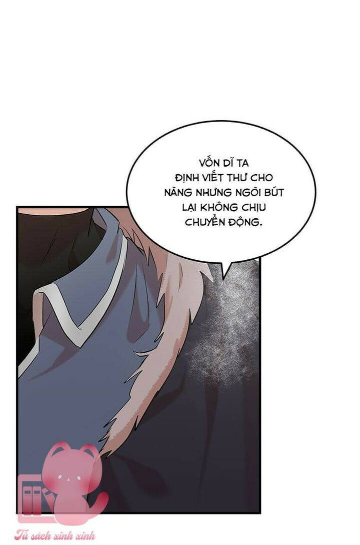 Ác Nữ Trùng Sinh - Chap 83
