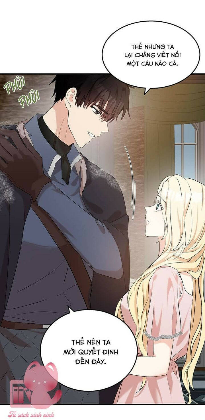 Ác Nữ Trùng Sinh - Chap 83