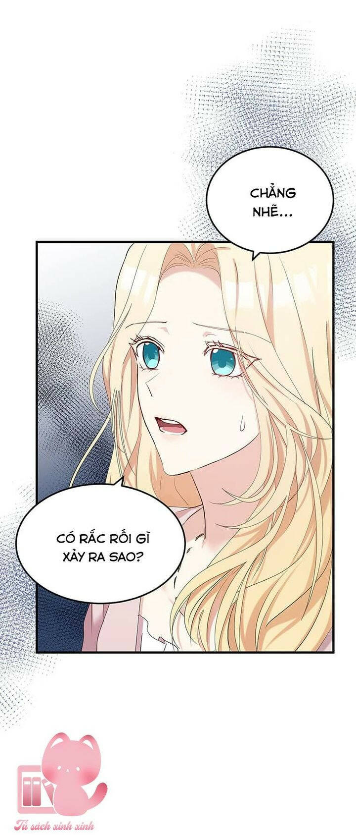 Ác Nữ Trùng Sinh - Chap 83