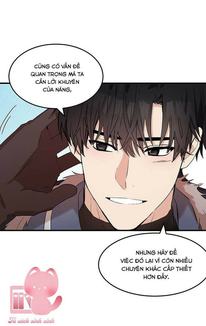 Ác Nữ Trùng Sinh - Chap 83