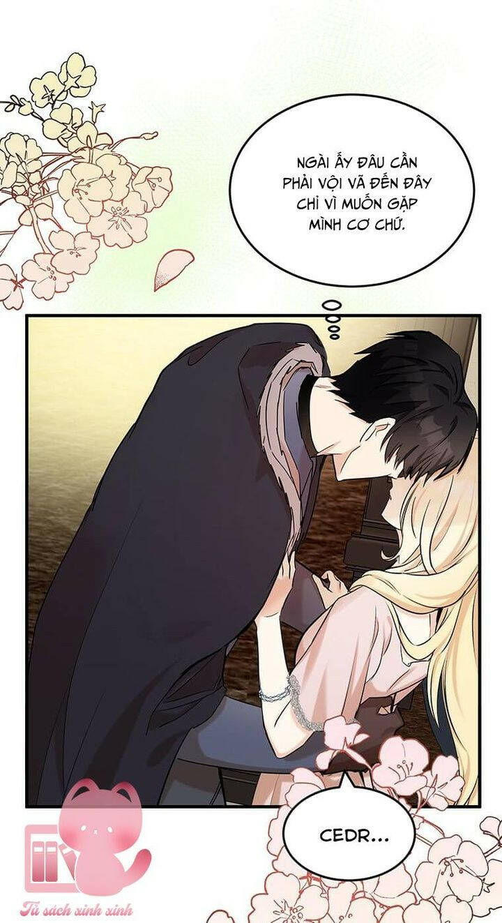Ác Nữ Trùng Sinh - Chap 83