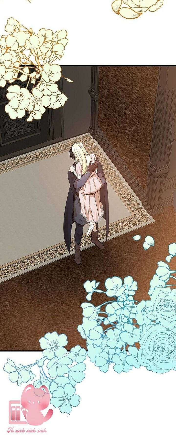 Ác Nữ Trùng Sinh - Chap 83