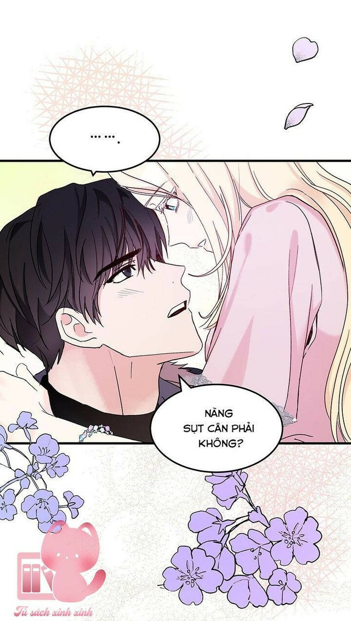 Ác Nữ Trùng Sinh - Chap 83