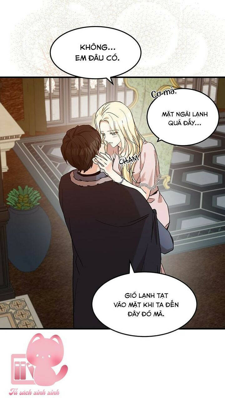 Ác Nữ Trùng Sinh - Chap 83