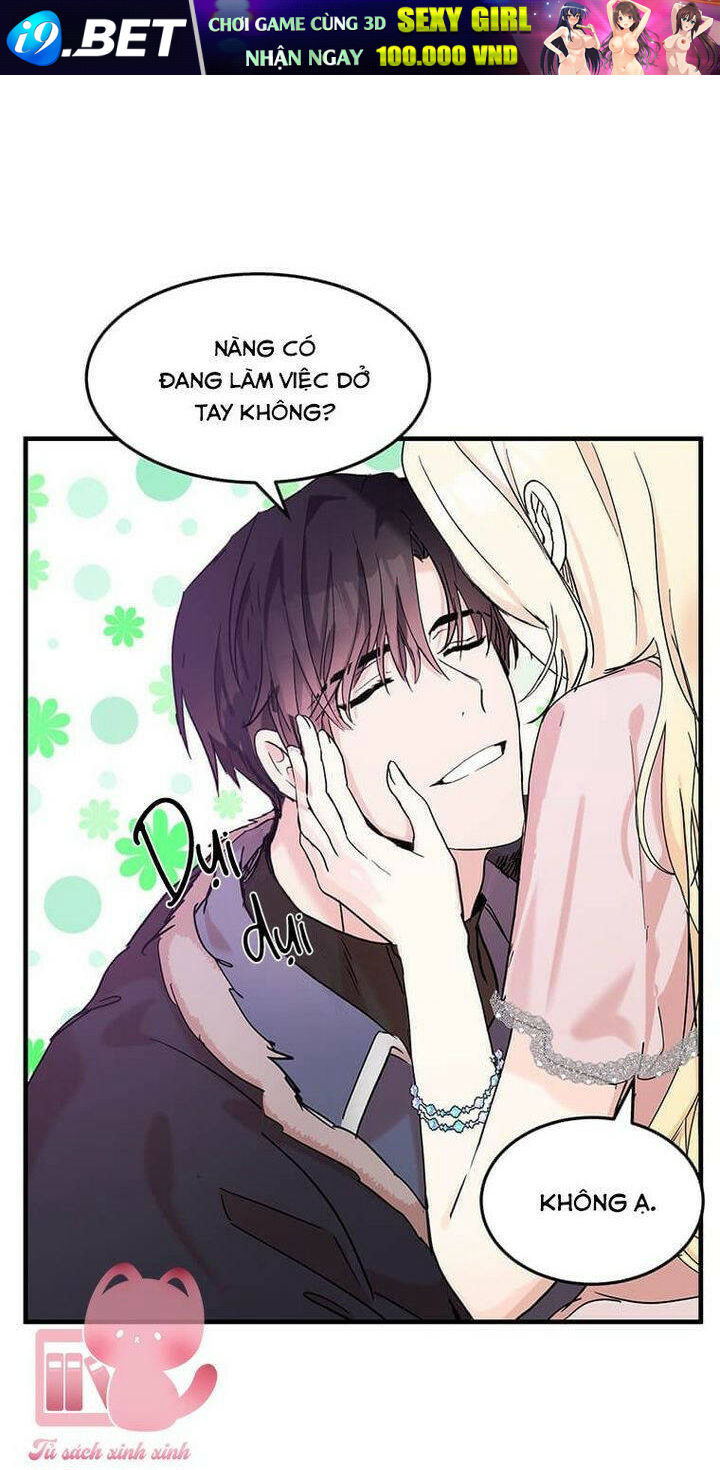 Ác Nữ Trùng Sinh - Chap 83
