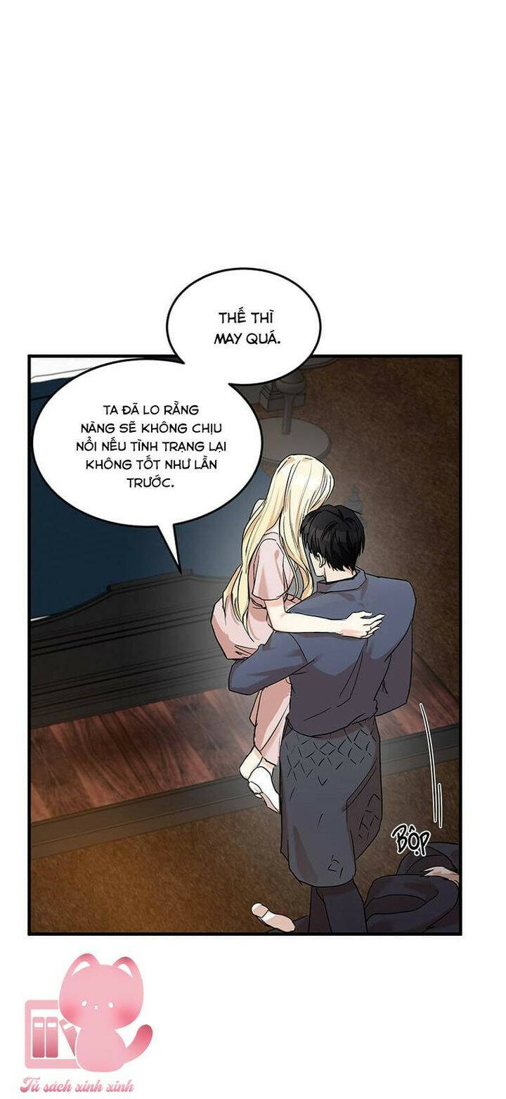 Ác Nữ Trùng Sinh - Chap 83