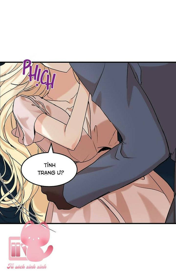 Ác Nữ Trùng Sinh - Chap 83